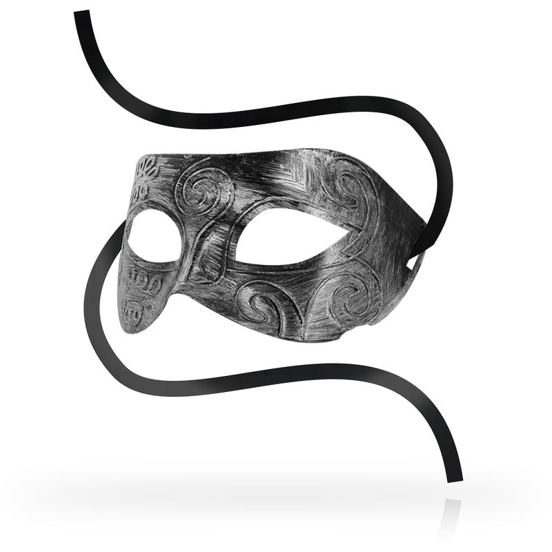 OHMAMA - GRIECHISCHE MASKEN