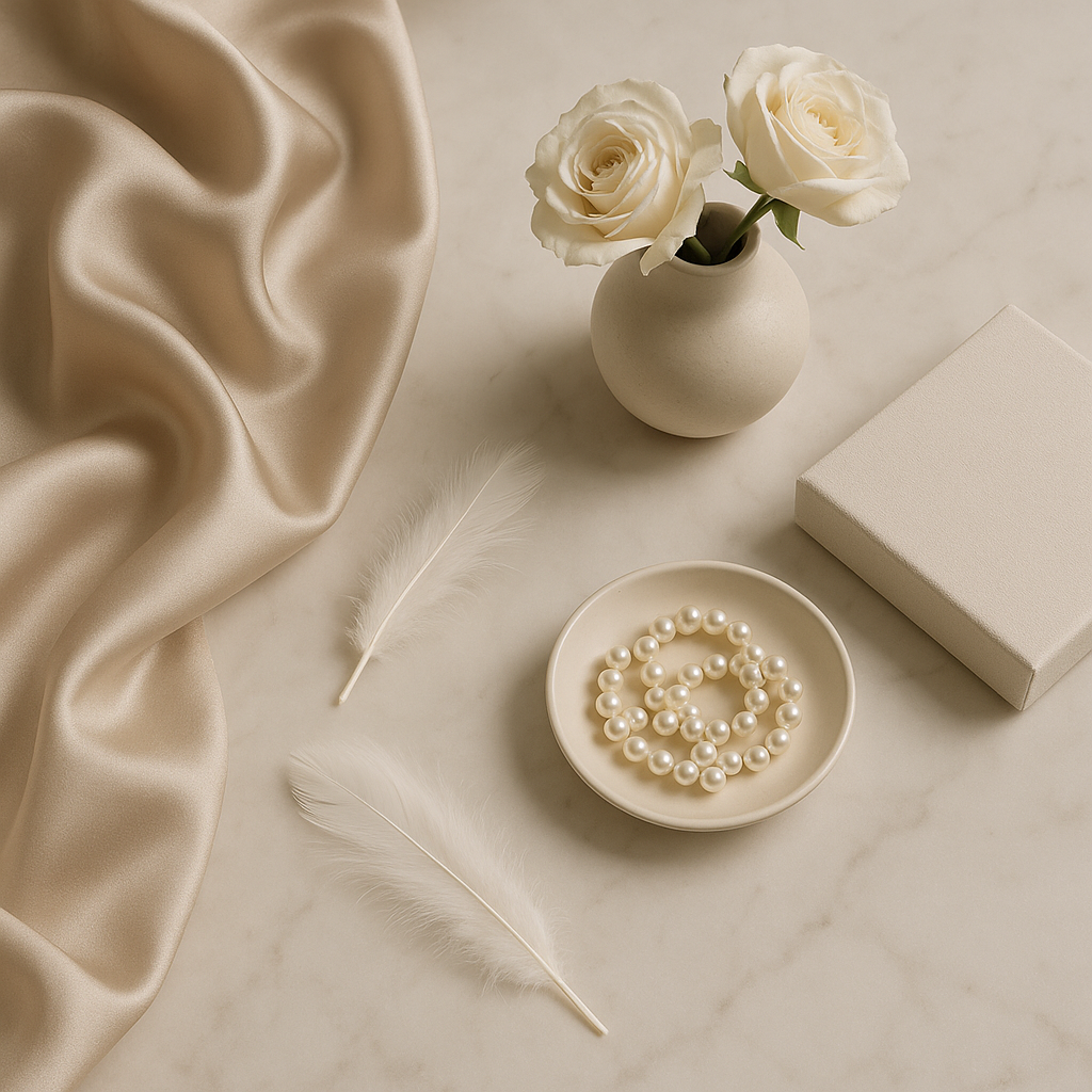 Feather Handcuffs Beyond the Bedroom: Luxe Ways to Elevate Everyday Intimates