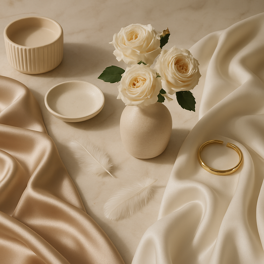 The Psychology of Touch: How Feather Accessories Elevate Emotional Intimacy