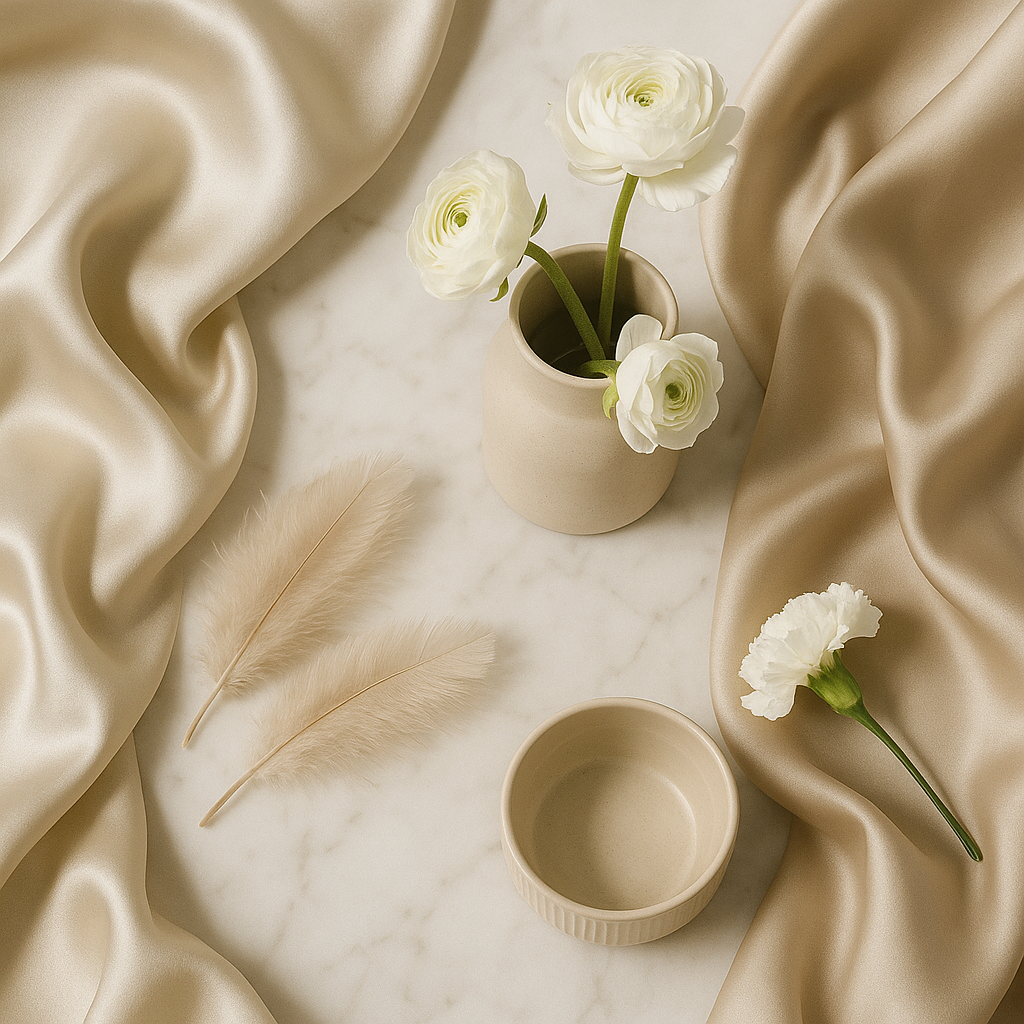 Luxury Care Guide: How to Clean and Maintain Feather Handcuffs for Lasting Elegance