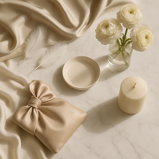 Travel-Friendly Luxury: Packing Feather Handcuffs for Romantic Getaways