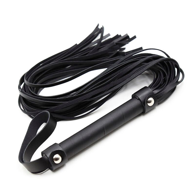 OHMAMA FETISH - PEITSCHEN-SILBERARMBÄNDER