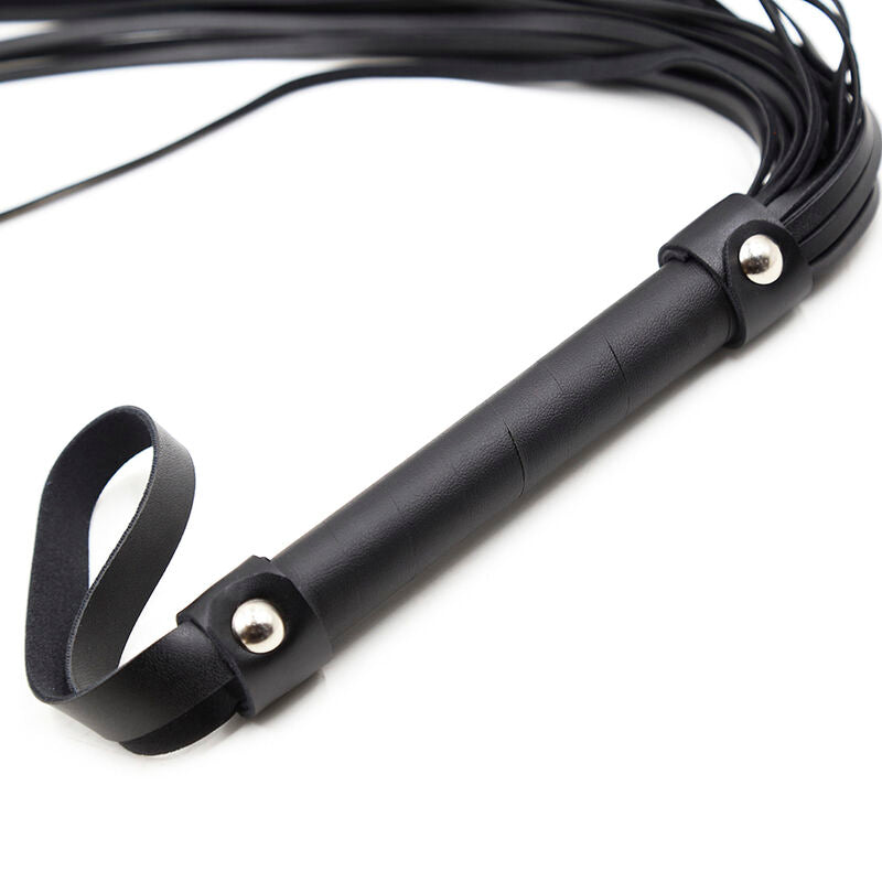 OHMAMA FETISH - PEITSCHEN-SILBERARMBÄNDER