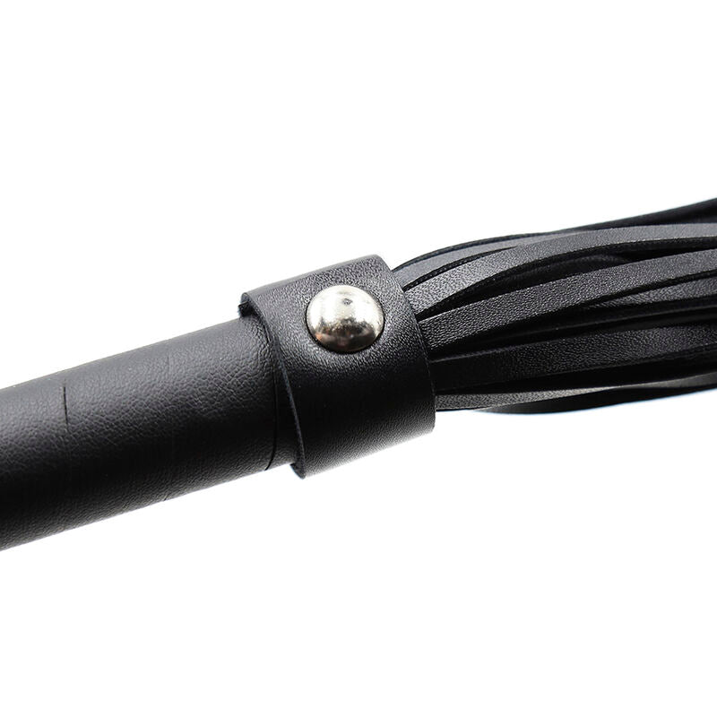 OHMAMA FETISH - PEITSCHEN-SILBERARMBÄNDER
