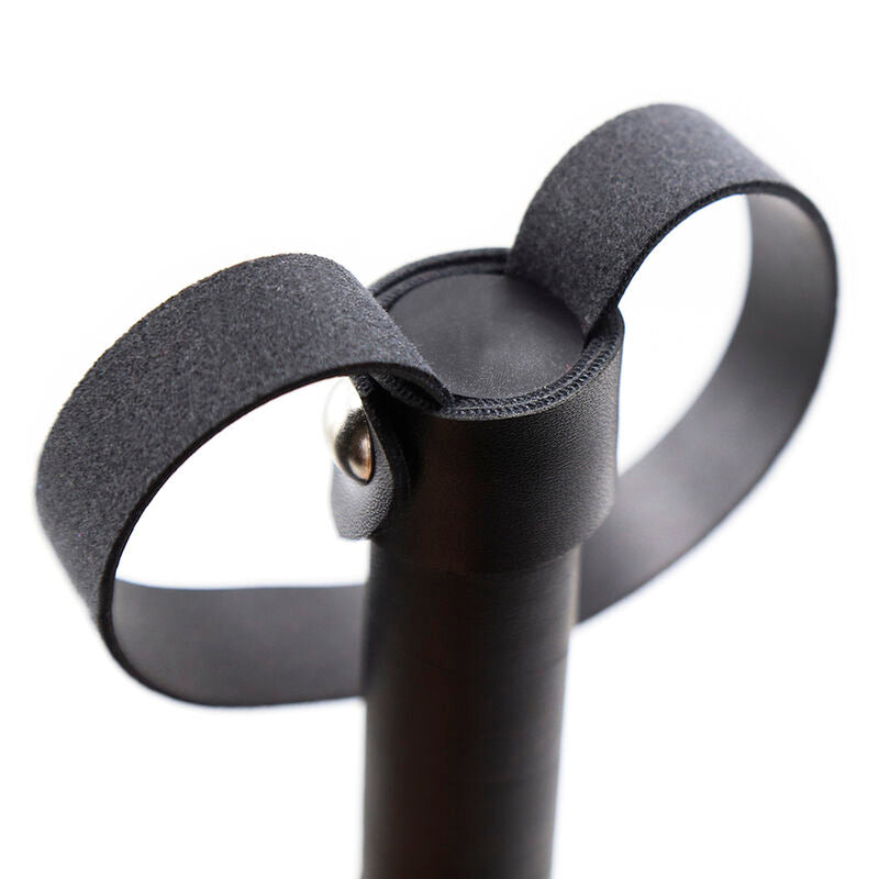 OHMAMA FETISH - PEITSCHEN-SILBERARMBÄNDER