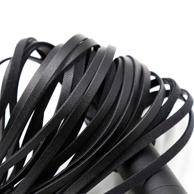 OHMAMA FETISH - PEITSCHEN-SILBERARMBÄNDER