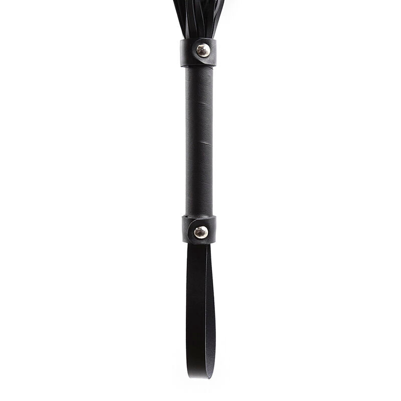 OHMAMA FETISH - PEITSCHEN-SILBERARMBÄNDER