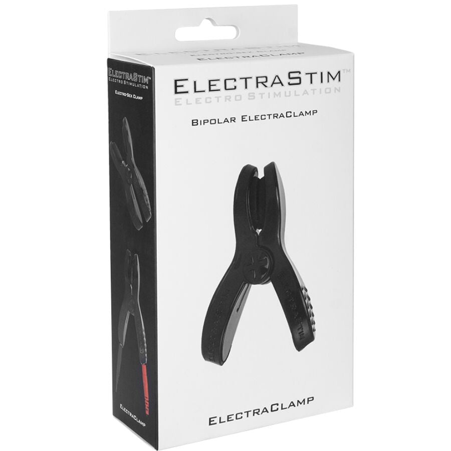 ELECTRASTIM - ELECTRACLAMP BIPOLARNY ELEKTROCLAMP