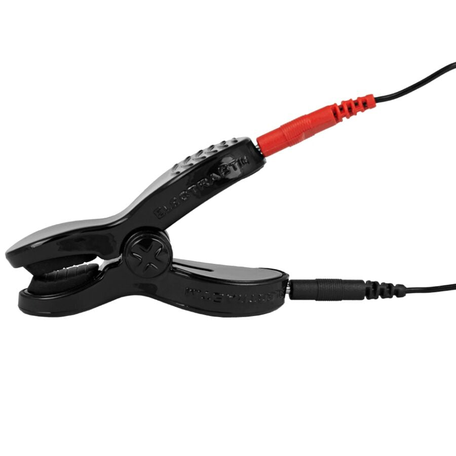 ELECTRASTIM - ELECTRACLAMP BIPOLARNY ELEKTROCLAMP